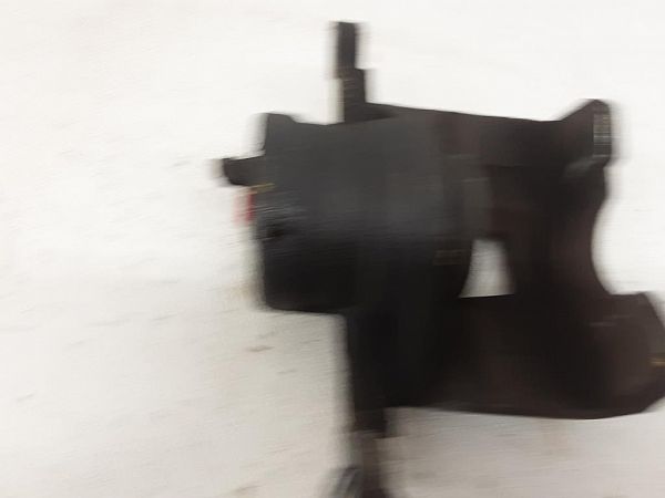 Brake caliper - ventilated front right CHEVROLET LACETTI (J200)