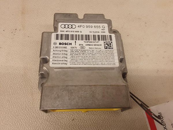 Airbag - elboks AUDI A6 Avant (4F5, C6)