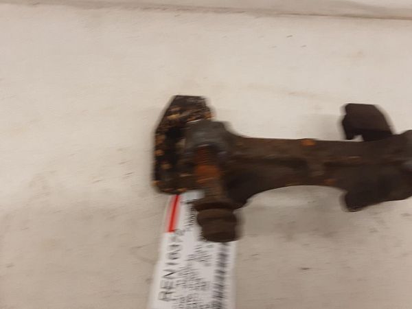 Bremsekaliber holder / bremseåg AUDI A4 Avant (8K5, B8)