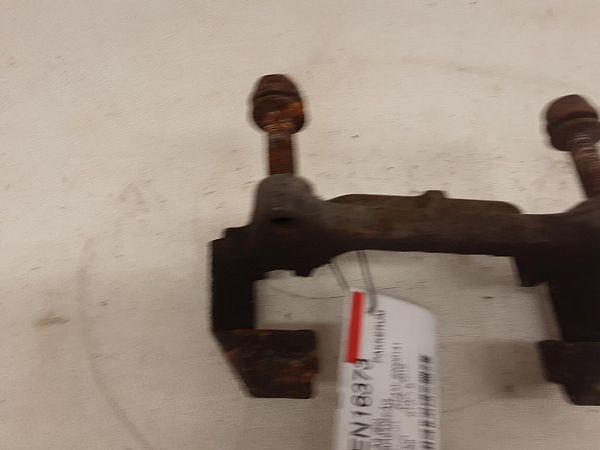 Bremsekaliber holder / bremseåg AUDI A4 Avant (8K5, B8)