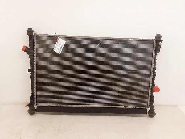 Radiator FORD TRANSIT V363 Box (FCD, FDD)