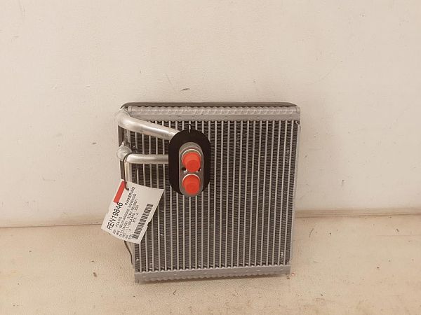 Køler -air indvendig