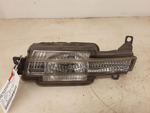 Reverse light