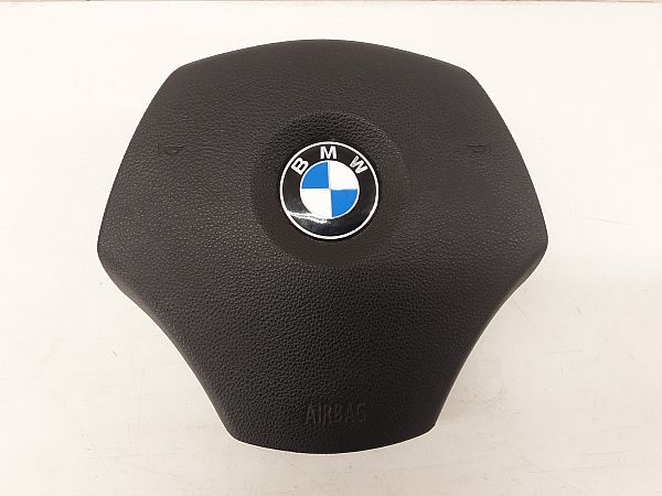 Airbag komplet BMW 3 (E90)
