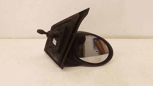 Seitenspiegel TOYOTA AYGO (_B1_)