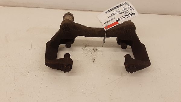 Bremsekaliber holder / bremseåg AUDI A4 Avant (8K5, B8)
