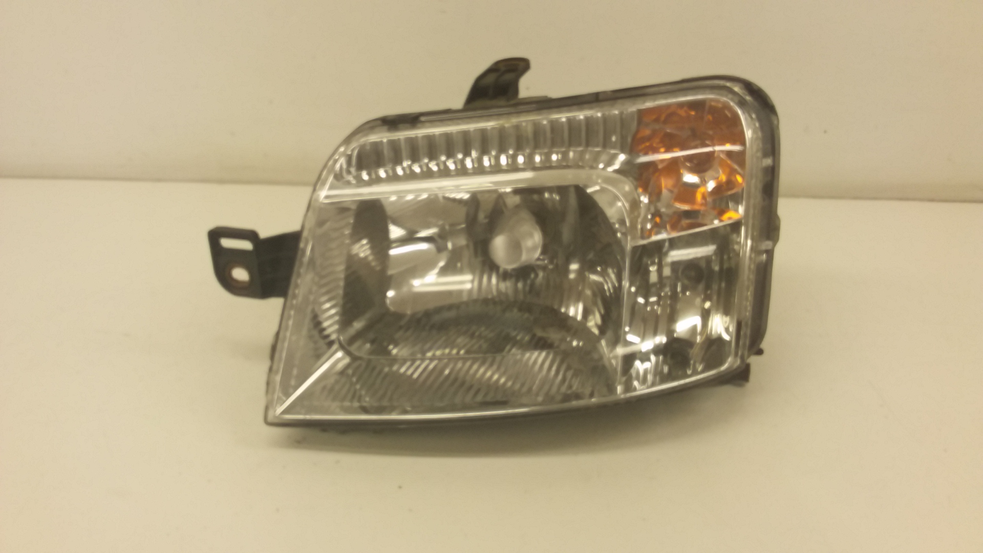 Scheinwerfer Fiat Panda 169