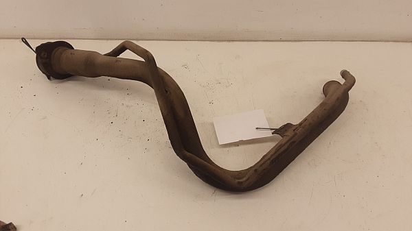 Brandstofpijp / Tankpijp SUZUKI SWIFT III (FZ, NZ)