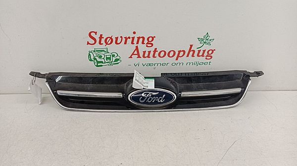 Grill FORD C-MAX II (DXA/CB7, DXA/CEU)