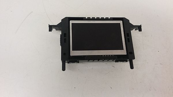 F1BT18B955GA: Display, Anzeige, Radio - Multidisplay, - Autoparts24