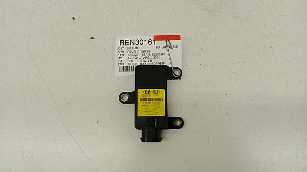 ESP sensor KIA RIO III (UB)