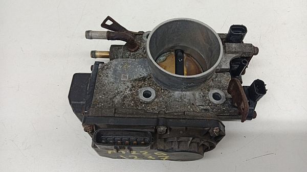 Spjældhus HONDA FR-V (BE)