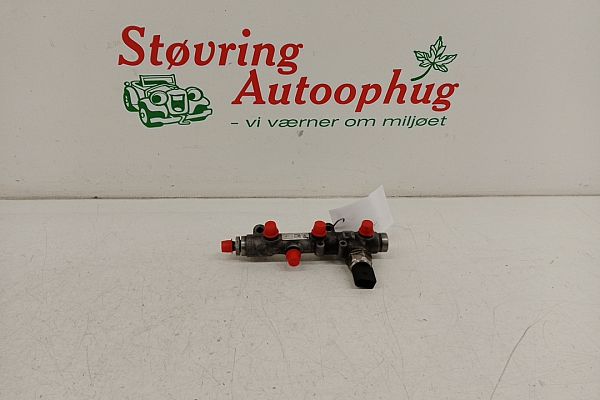 Rail bro / indsprøjtningsdyserør AUDI A6 Avant (4G5, 4GD, C7)