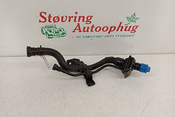 Brandstofpijp / Tankpijp KIA CEED Sportswagon (CD)