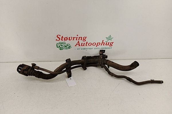 Brandstofpijp / Tankpijp KIA CEED Sportswagon (CD)