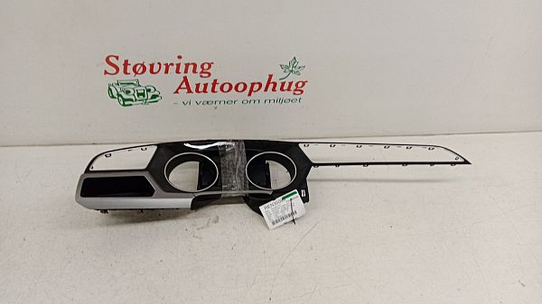Instrument deksel VW TOURAN (5T1)