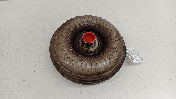 Converter / momentforsterker CITROËN C5 III Break (RW_)