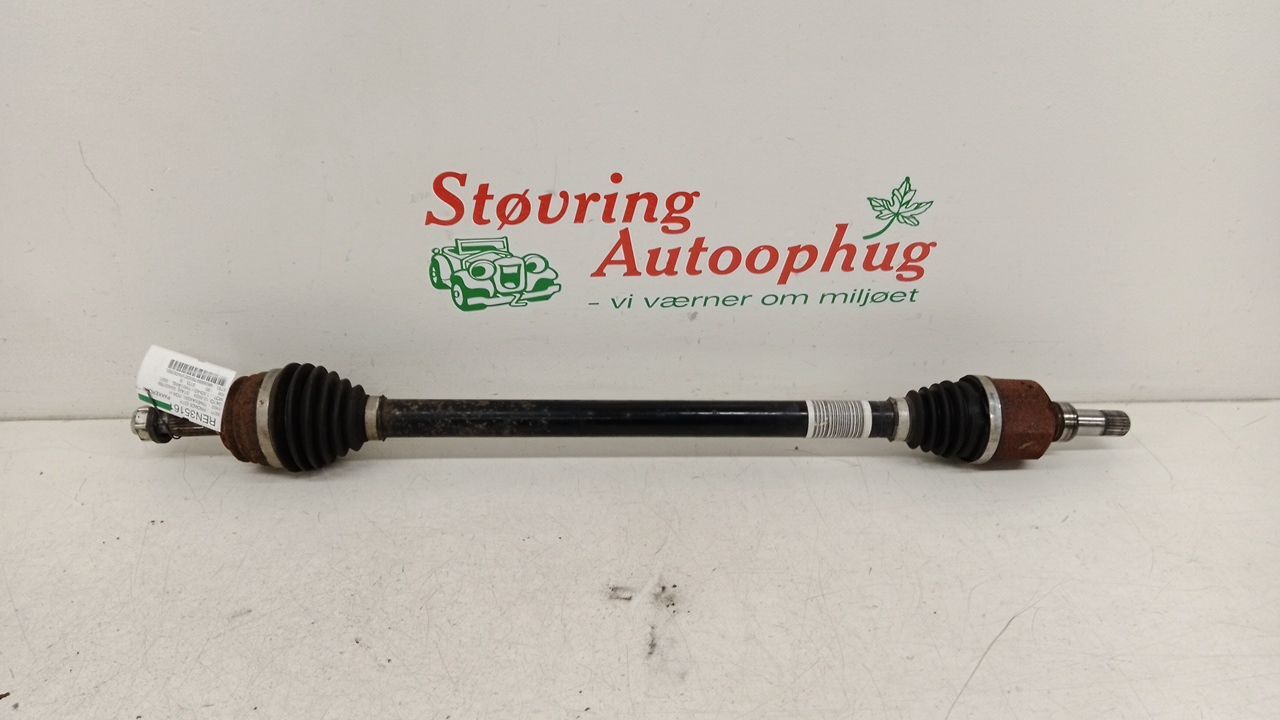 Toyota Proace - Drive shaft - front Proace | Autoparts24