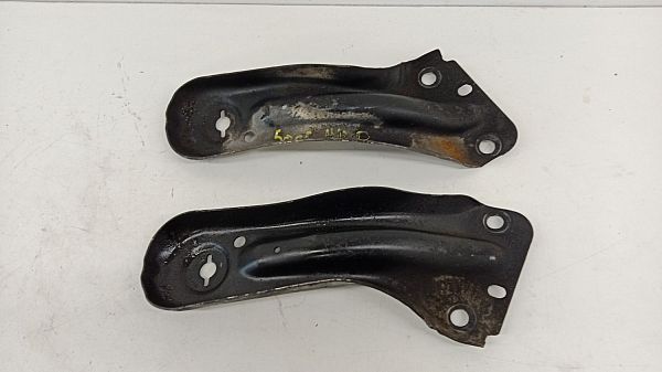 Vorderachsdifferential 4WD