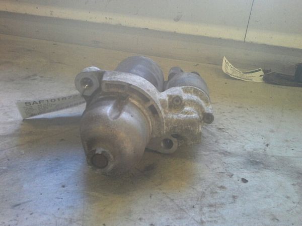 Starter AUDI A6 Avant (4F5, C6)