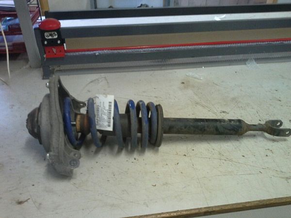 Fjederben for AUDI A6 Avant (4F5, C6)