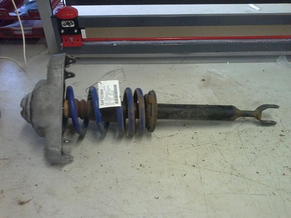 Fjederben for AUDI A6 Avant (4F5, C6)