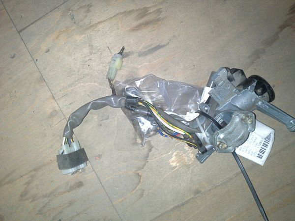 cylindre de serrure SUZUKI ALTO (FF)