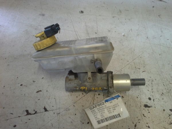 Hauptbremszylinder VW SHARAN (7M8, 7M9, 7M6)