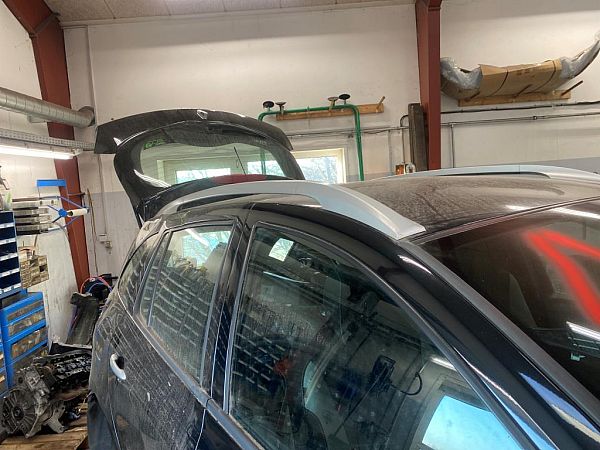 Roof shackle RENAULT CLIO III Grandtour (KR0/1_)