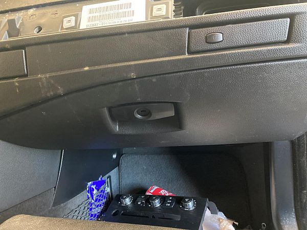 Klep dashboardkastje / handschoenenkastje BMW 5 Touring (E61)