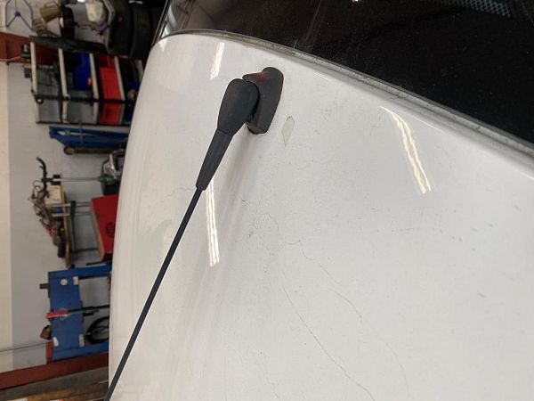 Peugeot 206 Antenne gebraucht kaufen
