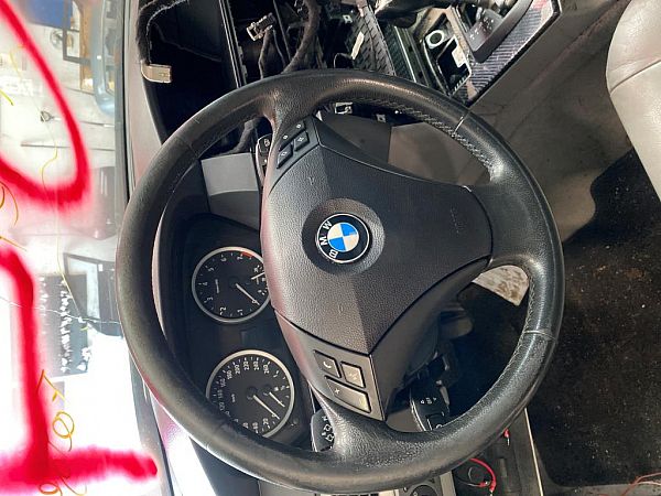 Lenkrad, der Airbag wird nicht mitgeliefert BMW 5 (E60)