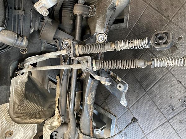 Pommeau levier de vitesse pour Peugeot 307 308 3008 407 807 Citroen Pommeau levier de vitesse pour Peugeot 307 308 3008 407 807 Citroen