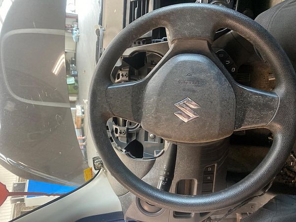Rat (airbag medfølger ikke) SUZUKI CELERIO (LF)