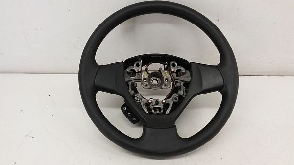 Ratt - (airbag medfølger ikke) SUZUKI CELERIO (LF)