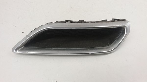 Stoßstange hinten Deckleiste KIA CEED Sportswagon (CD)