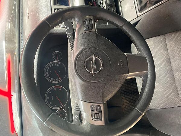 Airbag kpl. OPEL VECTRA C GTS (Z02)