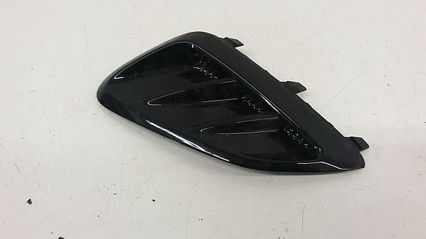 Stoßstange hinten Deckleiste KIA CEED Sportswagon (CD)