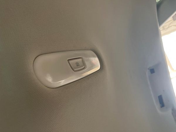 éclairage intérieur AUDI A5 Sportback (8TA)