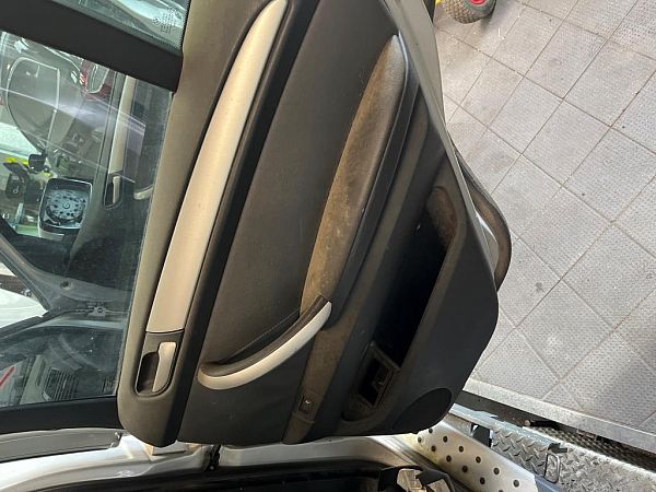 Boczki drzwi – 4szt. BMW X5 (E53)