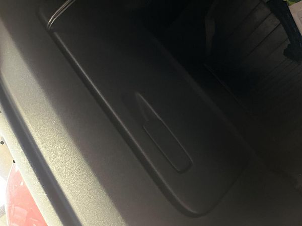 Klep dashboardkastje / handschoenenkastje AUDI A1 (8X1, 8XK)