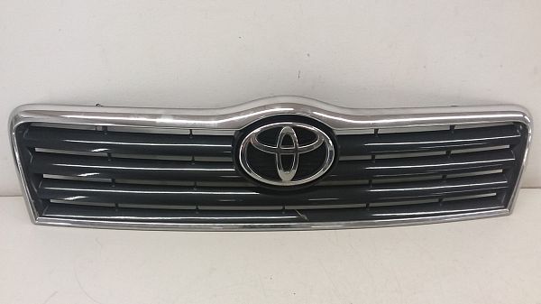 Grill TOYOTA AVENSIS Estate (_T25_)