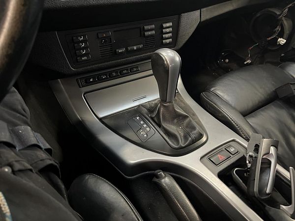 Airbag elektronikkenhet BMW X5 (E53)