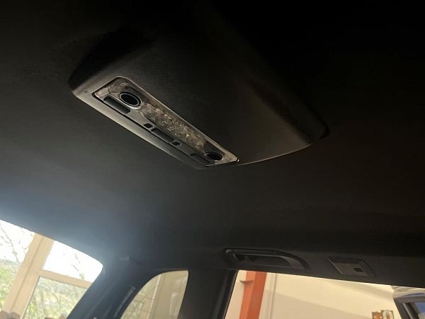 Innenbeleuchtung BMW X5 (E53)