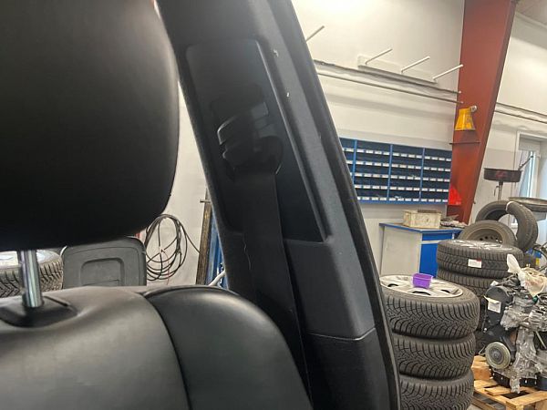 Sicherheitsgurt vorn BMW X5 (E53)