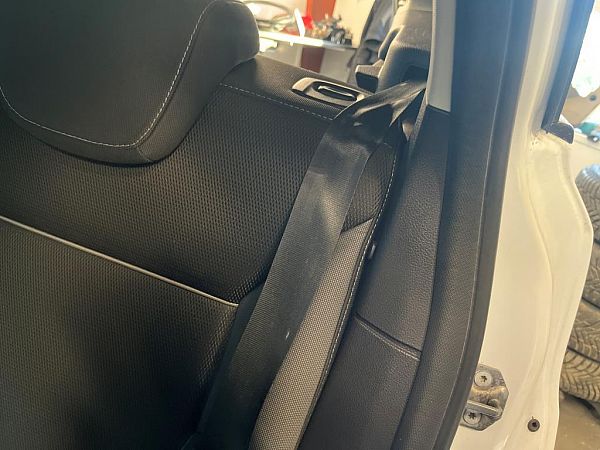 Seat belts - rear FORD FOCUS III Turnier