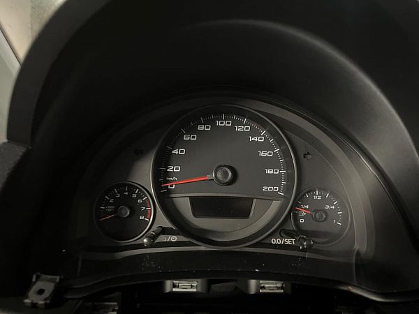 Compteur de vitesse /compte tours SEAT Mii (KF1, KE1)