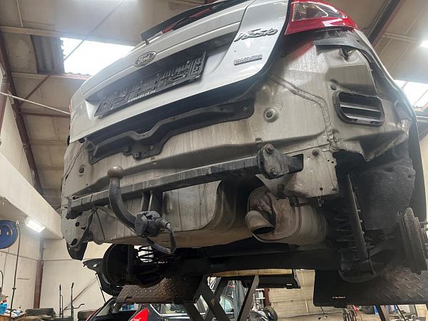 Brugt Ford Fiesta anhængertræk | Autoparts24