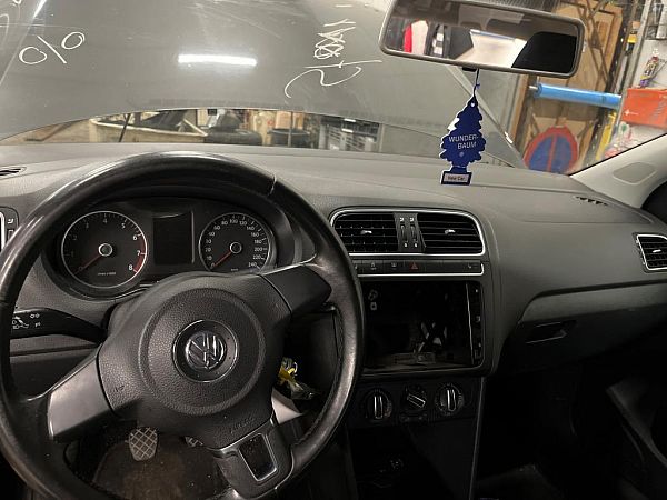 Amaturenbrett VW POLO (6R1, 6C1)