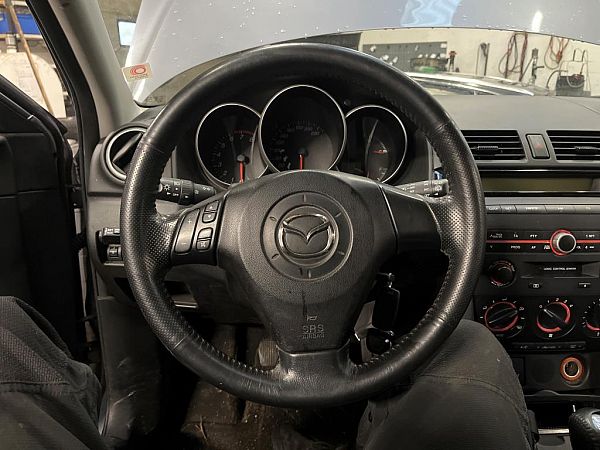 Rat (airbag medfølger ikke) MAZDA 3 (BK)